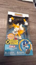 Tails, Verzamelen, Poppetjes en Figuurtjes, Ophalen of Verzenden, Nieuw