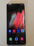Samsung Galaxy S21 ultra, Telecommunicatie, Mobiele telefoons | Samsung, 128 GB, Ophalen, Zo goed als nieuw, Galaxy S21