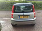 2006 Fiat Panda 1.2 Navigator Personenauto, Auto's, Fiat, Monovolume, Gebruikt, Panda, Overige brandstoffen