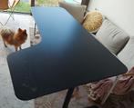Groot bureau/gametafel, Huis en Inrichting, Ophalen, Gebruikt, Bureau