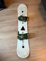 Burton Star Wars snowboard met Burton Step-On bindingen, Sport en Fitness, Snowboarden, Ophalen, Zo goed als nieuw