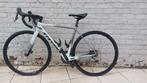 Te koop: Stevens Izoard Pro Disc, maat 50, Fietsen en Brommers, Fietsen | Racefietsen, Ophalen, Zo goed als nieuw