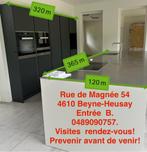 #21 Cuisine luxe avec ilot centrale SIEMATIC, Maison & Meubles, Enlèvement ou Envoi
