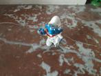 Dokter smurf, Ophalen, Zo goed als nieuw, Overige Smurfen, Poppetje, Figuurtje of Knuffel