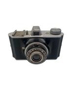 Genos Optik 1:8 Box Camera - Bakeliet - Duitsland, Ophalen of Verzenden, Fototoestel, /, /