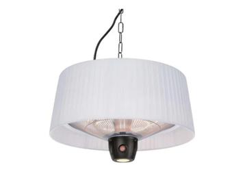 Compact Artix Bright Hangend Wit 1500 Watt beschikbaar voor biedingen