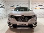 Renault Koleos TCe Initiale Paris EDC GPF, Te koop, Koleos, Dodehoekdetectie, Benzine