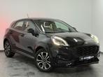Ford Puma 1.0 EcoBoost - 1erMain - Navi - LED - Carnet, Capteur de lumière, Achat, Puma, Euro 6