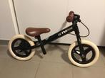 Loopfiets B-twin zwart, Kinderen en Baby's, Speelgoed | Buiten | Voertuigen en Loopfietsen, Ophalen, Gebruikt, Loopfiets