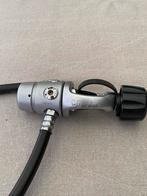 Aqualung, Watersport en Boten, Duiken, Ophalen, Zo goed als nieuw