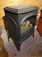 Dovre 425GA ( gaskachel ) zoals nieuw, Huis en Inrichting, Ophalen of Verzenden, Zo goed als nieuw, Gaskachel