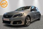 Peugeot 308 GT LINE, 1199 cc, 130 pk, 96 kW, 5 deurs