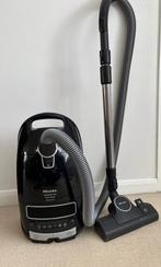 Miele C3 Stofzuiger, Elektronische apparatuur, Stofzak, Gebruikt, Stofzuiger, Ophalen of Verzenden