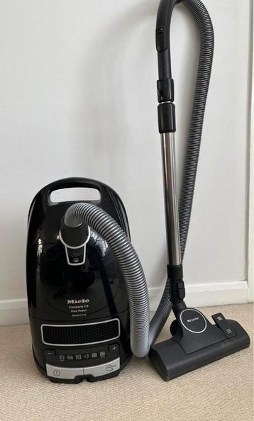 Miele C3 Stofzuiger beschikbaar voor biedingen