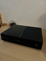 Xbox one, Games en Spelcomputers, Spelcomputers | Sony PlayStation 3, Ophalen, Gebruikt, Met harde schijf, 500 GB