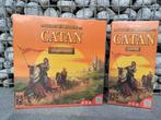 Catan - steden en ridders + uitbreiding 5-6 spelers - NIEUW, Hobby en Vrije tijd, Ophalen of Verzenden, Nieuw