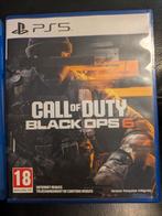 Call of Duty Black Ops 6 voor de PS5, Ophalen, Zo goed als nieuw