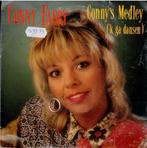 Vinyl, 7"   -   Conny Fabry – Conny's Medley ('k Ga Dansen), Ophalen of Verzenden, Overige formaten