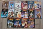 Lot strips: Aria, Boeken, Stripverhalen, Ophalen of Verzenden, Zo goed als nieuw