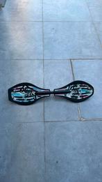 Waveboard, Sport en Fitness, Skateboarden, Ophalen, Zo goed als nieuw, Waveboard