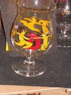 Duvel Collectie D 154, Verzamelen, Ophalen of Verzenden, Zo goed als nieuw, Glas of Glazen, Duvel