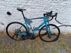 Vélo de course CUBE Attain GTC SL taille 60, Vélos & Vélomoteurs, Enlèvement, Comme neuf, Carbone, 28 pouces