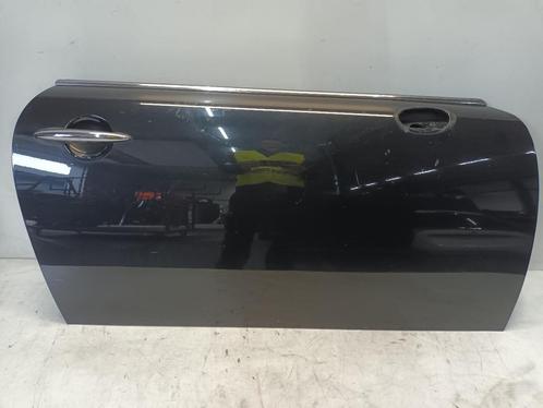 PORTIER RECHTS VOOR Mini Mini One / Cooper (R50), Auto-onderdelen, Carrosserie, Deur, Mini, Voor, Rechts, Gebruikt