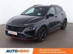 Hyundai KONA 2.0 T-GDI N Performance 2WD (bj 2022), Auto's, Hyundai, 1998 cc, USB, Gebruikt, Alcantara