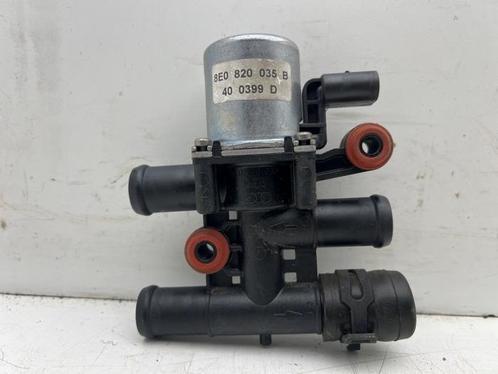 Magneetkoppeling waterpomp van een Audi A6, Auto-onderdelen, Airco en Verwarming, Audi, Gebruikt, 3 maanden garantie, Ophalen of Verzenden
