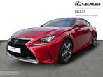Lexus RC 300h Executive Line, Automaat, 2494 cc, 181 pk, 113 g/km