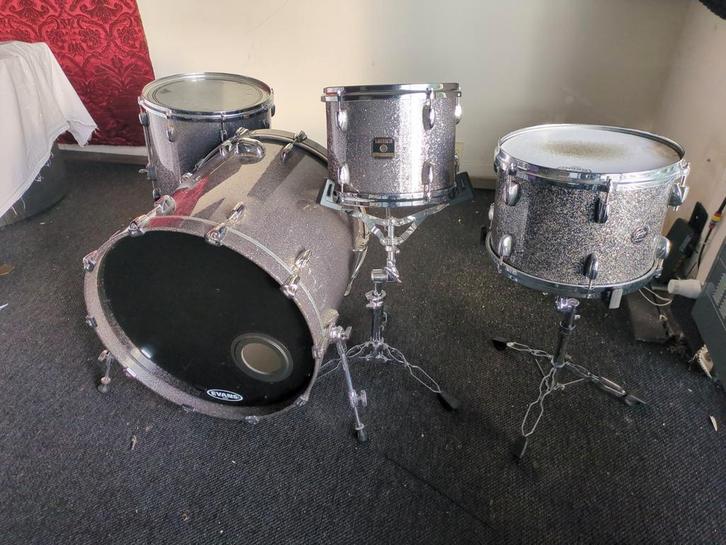 Gretsch Renown Maple, Muziek en Instrumenten, Drumstellen en Slagwerk, Zo goed als nieuw, Ophalen