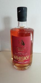Belgian owl whisky vintage nr 3 van 11 y old, Nieuw, Ophalen of Verzenden