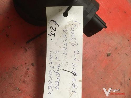 Opel vectra 2.0 diesel luchtmassameter, Auto-onderdelen, Motor en Toebehoren, Gebruikt, Ophalen of Verzenden