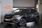 Opel Grandland X 1.6 Turbo PHEV LijnA DodH Leder Airco Garan, Auto's, Opel, Automaat, 1800 kg, Gebruikt, 4 cilinders