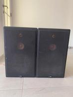 Canton 800 vloerstaande speakers, Enlèvement, 120 watts ou plus, Haut-parleurs Frontaux, Arrière ou Stéréo