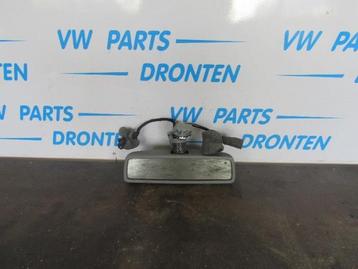 Binnenspiegel van een Volkswagen Phaeton beschikbaar voor biedingen