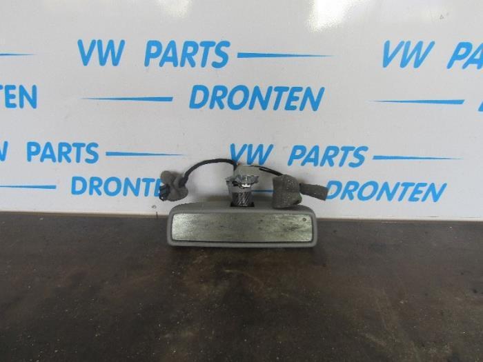 Binnenspiegel van een Volkswagen Phaeton, Auto-onderdelen, Spiegels, Volkswagen, Gebruikt, 3 maanden garantie, Ophalen of Verzenden