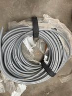 Kabel dvd  5G  5x1.5, Doe-het-zelf en Bouw, Elektriciteit en Kabels, Ophalen, Zo goed als nieuw