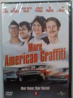 Dvd More American Graffiti, Cd's en Dvd's, Dvd's | Komedie, Ophalen of Verzenden, Nieuw in verpakking