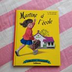 Martine à l'école. Collection farandole. Casterman., Livres, Enlèvement ou Envoi, Comme neuf