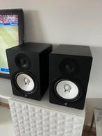 Yamaha hs80 hs8, Audio, Tv en Foto, Luidsprekerboxen, Ophalen, Zo goed als nieuw