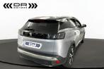 Peugeot 3008 1.6 HYBRID PHEV 225 EAT8 GT VISIOPACK - KEYLES, 0 kg, Bedrijf, 5 zetels, Hybride Elektrisch/Benzine