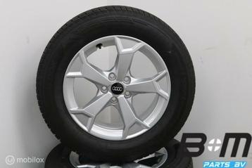 WINTER! ORIGINEEL! 17 inch velgen Audi Q3 83A! 83A601025AM beschikbaar voor biedingen