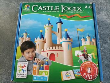 Castle Logix (Smart Games) 