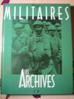 ARCHIVES DES MILITAIRES. 14-18 France. BORGE & VIASNOFF., Comme neuf, Avant 1940, Général, Enlèvement ou Envoi