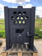 ambachtelijke houtkachel voor binnen of buiten 7kW tot 20kW, Tuin en Terras, Ophalen, Nieuw
