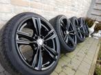 BMW velgen F30 F31 E90 E91 3 reeks, Auto-onderdelen, Banden en Velgen, Ophalen, 18 inch, Banden en Velgen, All Season