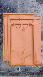 TTR dakpannen, Ophalen, Gebruikt, Steen of Klei, 15 m² of meer