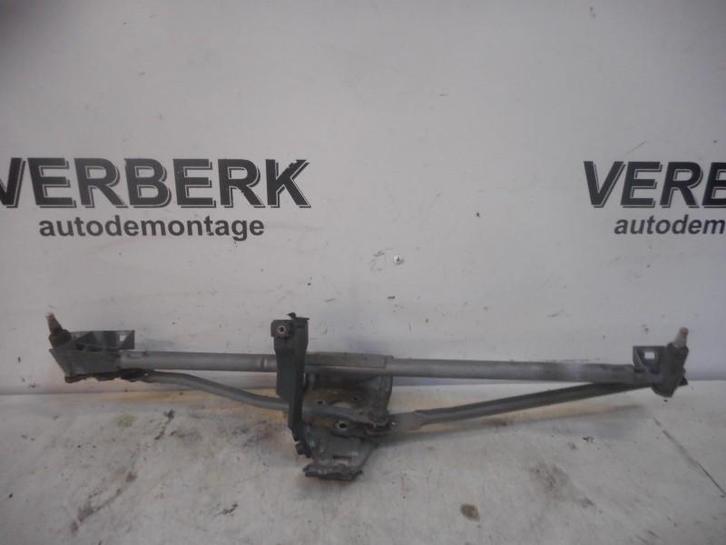 RUITENWISSER MECHANIEK Audi A6 (C4) (audi4a1955023c), Auto-onderdelen, Ruiten en Toebehoren, Audi, Gebruikt
