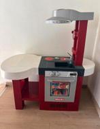 Speelgoedkeuken, Kinderen en Baby's, Speelgoed | Speelkeukens, Ophalen, Gebruikt, Kunststof, Speelkeuken